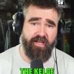 Jason Kelce