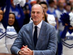 Jay Bilas hovorí, že NIL nezničila March Madness napriek rastúcej kritike Jay Bilas hovorí, že NIL nezničila March Madness napriek rastúcej kritike