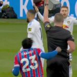 Jaydee Canvot vyvoláva v Leeds hnev ako hviezda Crystal Palace zachytená pred kamerou | Futbal | Šport
