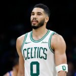 Jayson Tatum očakáva, že sa v piatok vráti po zranení Achilla do tímu Celtics