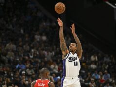 Jazz sa postaví Kings v boji o najhoršie na Západe NBA: Sacramento Kings v Los Angeles Clippers