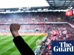 Je 100 a pre Kwasniok je vonku po derby thrilleri, ktorý zanechal chaotický Kolín v problémoch | Bundesliga Je 100 a pre Kwasniok je vonku po derby thrilleri, ktorý zanechal chaotický Kolín v problémoch | Bundesliga