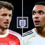 Je Anglicko Bena Whitea ultimátnym kopom do zubov pre Trenta Alexandra-Arnolda?