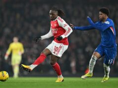Je Arsenal vs Chelsea v televízii? Kanál, čas výkopu a ako sledovať zápas Premier League Download app from appStore