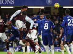 Je Aston Rental Property vs Chelsea v televízii? Sieť, stream v reálnom čase, ochrana rádia|Futbal|Športová aktivita Taboola nad zástupným symbolom článku