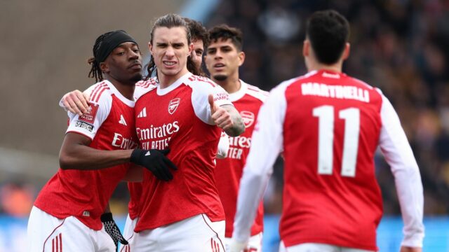 Je Bayer Leverkusen vs Arsenal v televízii? Kanál, živé vysielanie a nezvyčajný čas začiatku
