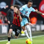 Je Burnley vs Bournemouth v televízii? Kanál, živé vysielanie, čas výkopu a rádiové pokrytie