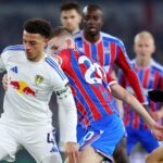 Je Crystal Palace vs Leeds v televízii? Informácie o kanáli, priamom prenose a rádiu | Futbal | Šport