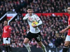 Je Fulham vs Southampton v televízii? Kanál, priamy prenos a čas výkopu zápasu FA Cupu Je Fulham vs Southampton v televízii? Kanál, priamy prenos a čas výkopu zápasu FA Cupu