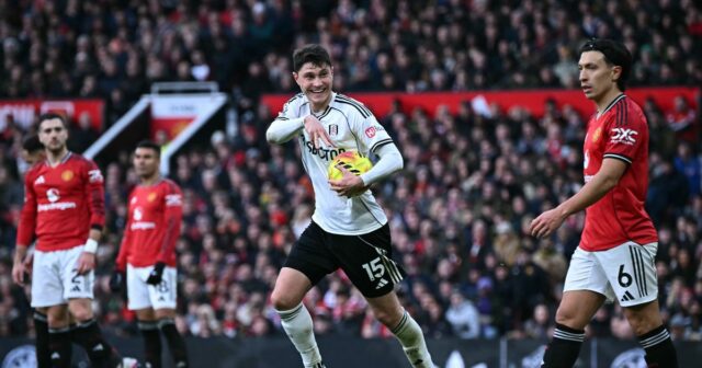 Je Fulham vs Southampton v televízii? Kanál, priamy prenos a čas výkopu zápasu FA Cupu
