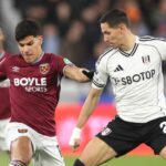 Je Fulham vs West Ham v televízii? Kanál, stream, rádiové pokrytie a čas začiatku