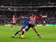 Je Leeds vs Sunderland v televízii? Sieť, stream v reálnom čase, rádiová ochrana a čas KO|Futbal|Športová aktivita Je Leeds vs Sunderland v televízii? Sieť, stream v reálnom čase, rádiová ochrana a čas KO|Futbal|Športová aktivita