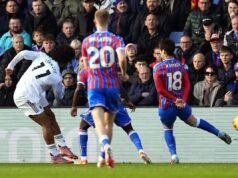 Je Man United vs Crystal Palace v televízii? Kanál, čas výkopu a ako sledovať zápas Premier League Download app from appStore