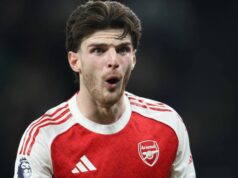 Je Mansfield Town vs Arsenal v televízii? Kanál, priamy prenos a čas výkopu zápasu FA Cupu Je Mansfield Town vs Arsenal v televízii? Kanál, priamy prenos a čas výkopu zápasu FA Cupu