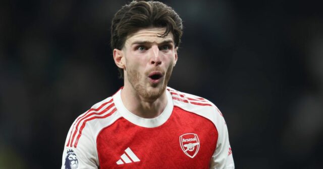 Je Mansfield Town vs Arsenal v televízii? Kanál, priamy prenos a čas výkopu zápasu FA Cupu
