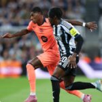 Je Newcastle United vs Barcelona v televízii? Kanál, živé vysielanie a rádiové pokrytie