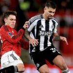 Je Newcastle vs Man Utd v televízii? Ako sledovať vrátane živého vysielania a času začiatku