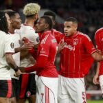 Je Nottingham Forest vs Midtjylland v televízii? Celý TV kanál a informácie o živom vysielaní | Futbal | Šport