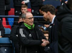 Je Rangers vs Celtic v televízii? Ako sledovať, vysielať, streamovať a čas začiatku derby Old Firm Je Rangers vs Celtic v televízii? Ako sledovať, vysielať, streamovať a čas začiatku derby Old Firm