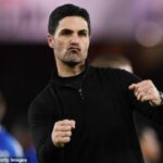 Mikel Arteta si zaslúži oveľa viac uznania za prácu, ktorú odviedol v Emirates, ako dostáva