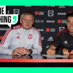 Je nábor najväčšou chybou Man Utd?