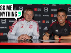 Je nábor najväčšou chybou Man Utd? Je nábor najväčšou chybou Man Utd?