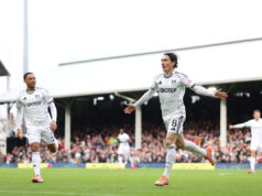 Je rok 2026 rokom hviezdy Fulhamu Harryho Wilsona? Download app from appStore