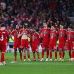 Wales videl svoj sen o majstrovstvách sveta v penaltách proti Bosne a Hercegovine