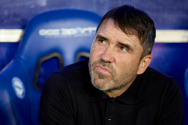 ✅Je to oficiálne, Eduardo Coudet je nový manažér River Plate Download app from appStore