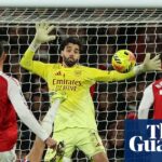 Je toto naozaj tá krásna hra? No áno, aj nie... ale tú paniku je zábavné sledovať | futbal