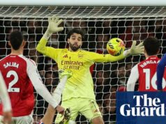 Je toto naozaj tá krásna hra? No áno, aj nie… ale tú paniku je zábavné sledovať | futbal Je toto naozaj tá krásna hra? No áno, aj nie... ale tú paniku je zábavné sledovať | futbal