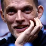 Hráči Tuchel dostanú príležitosť zapôsobiť (AFP cez Getty Images)