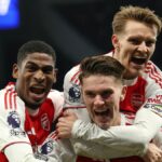 Je v televízii Arsenal vs Everton? Kanál, živé vysielanie, čas výkopu a rádiové pokrytie