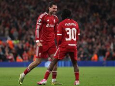 Je v televízii Brighton vs Liverpool? Kanál, čas výkopu a ako sledovať zápas Premier League Download app from appStore