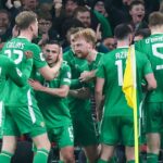 Je v televízii Česká republika vs Írsko? Ako sledovať play-off majstrovstiev sveta | Futbal | Šport