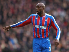 Jean-Philippe Mateta nastúpil do AEK Larnaca po šesťtýždňovej absencii pre Palace Download app from appStore