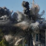 Jeden mesiac vojny proti Iránu stál arabské krajiny až 194 miliárd dolárov: UNDP | Americko-izraelská vojna proti Iran News