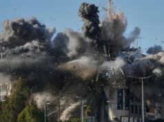 Jeden mesiac vojny proti Iránu stál arabské krajiny až 194 miliárd dolárov: UNDP | Americko-izraelská vojna proti Iran News Jeden mesiac vojny proti Iránu stál arabské krajiny až 194 miliárd dolárov: UNDP | Americko-izraelská vojna proti Iran News