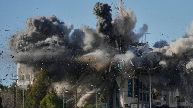 Jeden mesiac vojny proti Iránu stál arabské krajiny až 194 miliárd dolárov: UNDP | Americko-izraelská vojna proti Iran News
