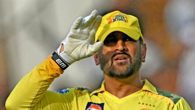 Jeden povestný zvyk fanúšika Manchestru United MS Dhoniho potvrdil Sam Billings
