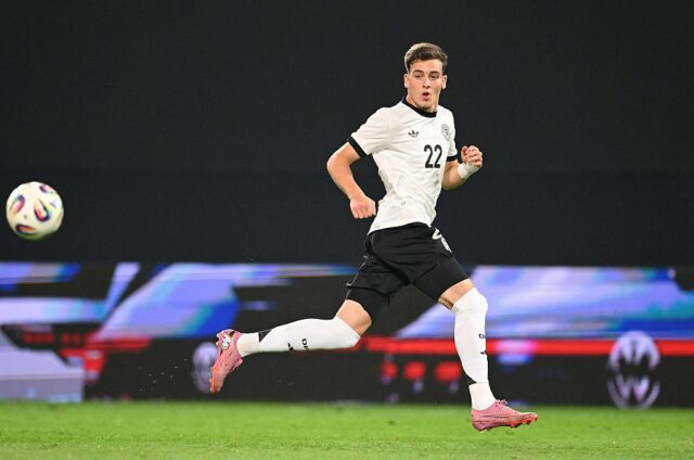 Jeden pre seniorov? El Mala posiela Nagelsmannovi správu! Download app from appStore