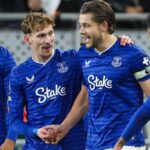 Jedinečná hviezda Evertonu ideálna pre Anglicko, ale Rice a James robia z majstrovstiev sveta nevyhnutnosť