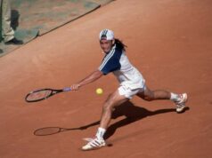 Jediný hráč, ktorý vyhral Sunshine Double bez grandslamového titulu Foto: Clive Brunskill/Getty Images pre LTA