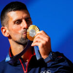 Jediný moment kariéry, ktorý by Novak Djokovič chcel „nekonečne opakovať“