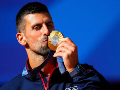 Jediný moment kariéry, ktorý by Novak Djokovič chcel „nekonečne opakovať“ Jediný moment kariéry, ktorý by Novak Djokovič chcel „nekonečne opakovať“