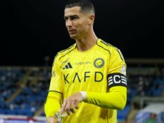 Jedna penaltová štatistika Cristiana Ronalda ukazuje, že vo svojej kariére mohol streliť už 1000 gólov Jedna penaltová štatistika Cristiana Ronalda ukazuje, že vo svojej kariére mohol streliť už 1000 gólov