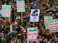 Jemenčania sa obávajú ekonomických dôsledkov zavlečenia do americko-iránskeho konfliktu | Americko-izraelská vojna proti Iran News Jemenčania sa obávajú ekonomických dôsledkov zavlečenia do americko-iránskeho konfliktu | Americko-izraelská vojna proti Iran News