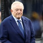 Jerry Jones vyzdvihuje vylepšenia obrany Cowboys po minulej sezóne