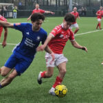 Jersey Bulls zaujalo víťazstvom Hassocks 3:0