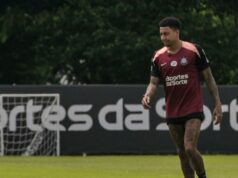 Jesse Lingard prichádza do brazílskeho tímu Corinthians po dvoch sezónach v FC Soul Jesse Lingard prichádza do brazílskeho tímu Corinthians po dvoch sezónach v FC Soul